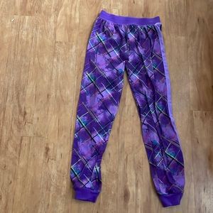 Decedents girls pajama pants